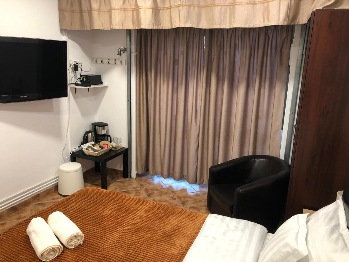 Gaby Studio 布拉索夫 外观 照片